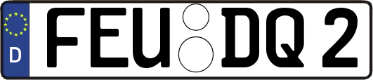 FEU-DQ2
