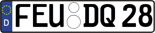 FEU-DQ28