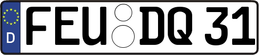 FEU-DQ31