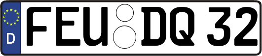 FEU-DQ32