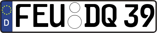 FEU-DQ39