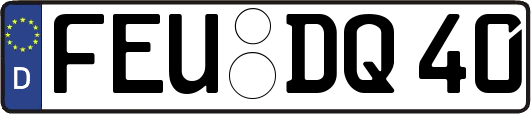 FEU-DQ40