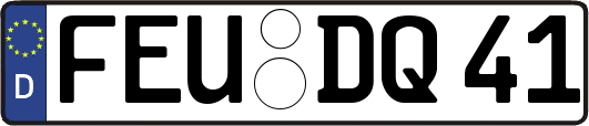 FEU-DQ41