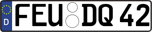 FEU-DQ42