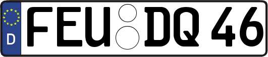 FEU-DQ46