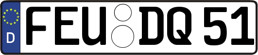 FEU-DQ51