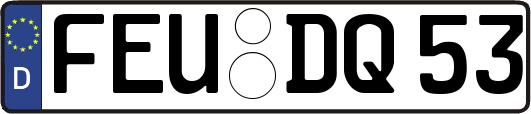 FEU-DQ53