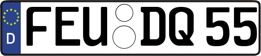 FEU-DQ55