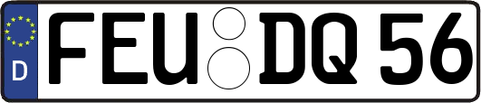 FEU-DQ56