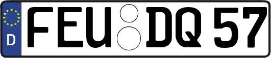 FEU-DQ57