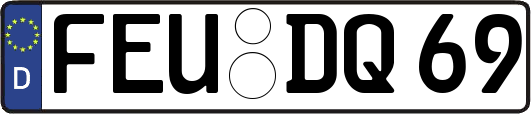 FEU-DQ69