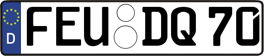 FEU-DQ70
