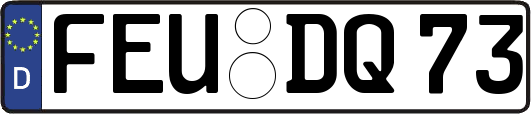 FEU-DQ73