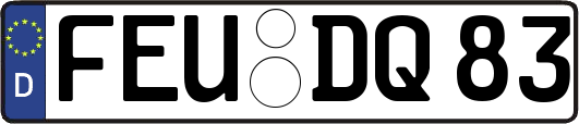FEU-DQ83