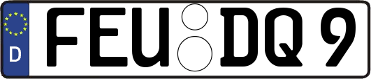 FEU-DQ9