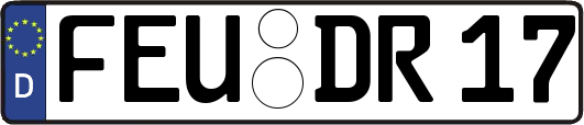 FEU-DR17