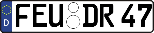 FEU-DR47
