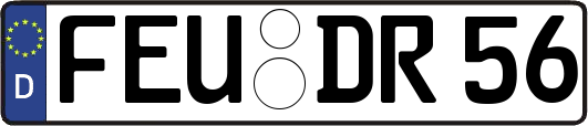 FEU-DR56