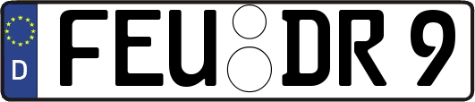FEU-DR9