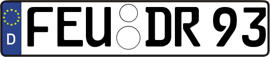 FEU-DR93