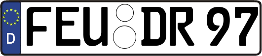FEU-DR97