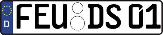 FEU-DS01