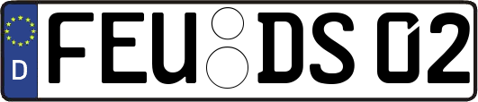FEU-DS02