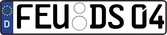 FEU-DS04