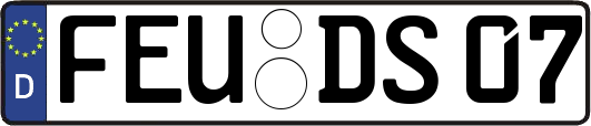 FEU-DS07