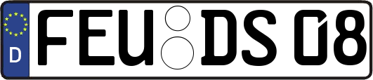 FEU-DS08