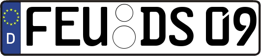 FEU-DS09