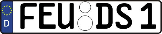 FEU-DS1
