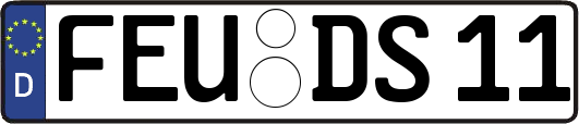 FEU-DS11