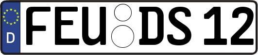 FEU-DS12