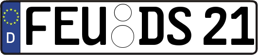 FEU-DS21
