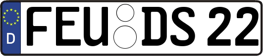 FEU-DS22