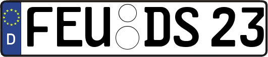 FEU-DS23