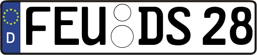 FEU-DS28