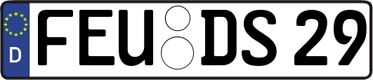 FEU-DS29