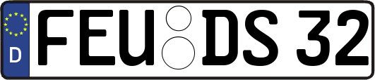 FEU-DS32