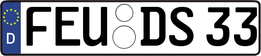 FEU-DS33