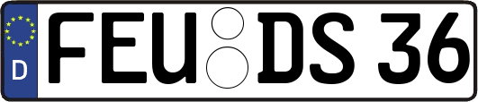 FEU-DS36