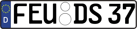 FEU-DS37