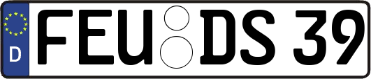 FEU-DS39