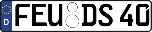 FEU-DS40
