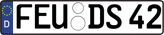 FEU-DS42