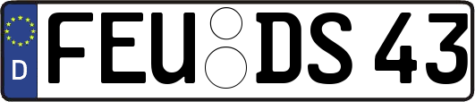 FEU-DS43