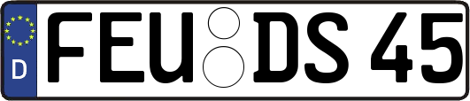 FEU-DS45