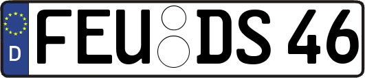 FEU-DS46