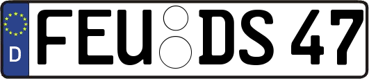 FEU-DS47